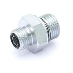 Hrdlo BSP 1/2" / ORFS 13/16"